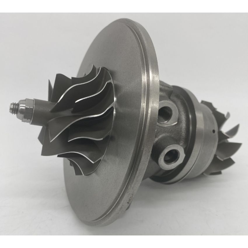 KORAS TS A10309F JOHN DEERE 6068H 06-