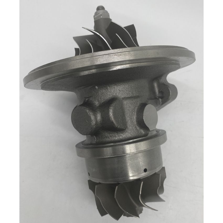 KORAS TS A10309F JOHN DEERE 6068H 06-