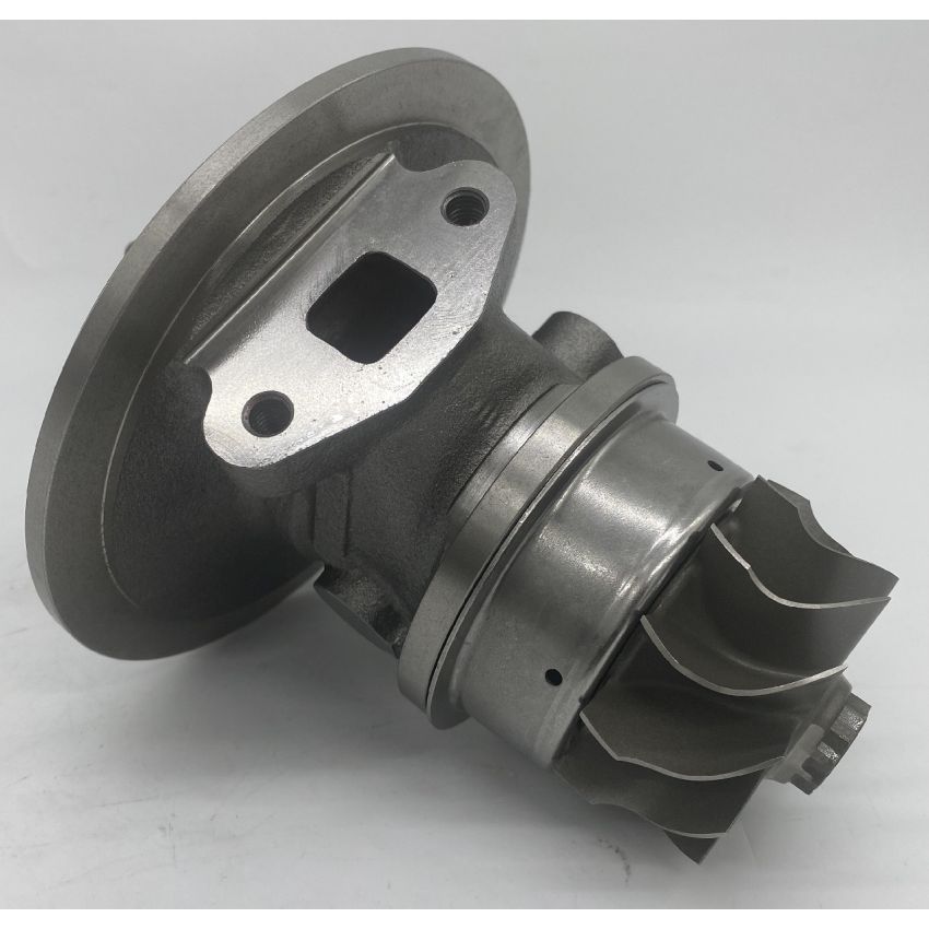 KORAS TS A10309F JOHN DEERE 6068H 06-