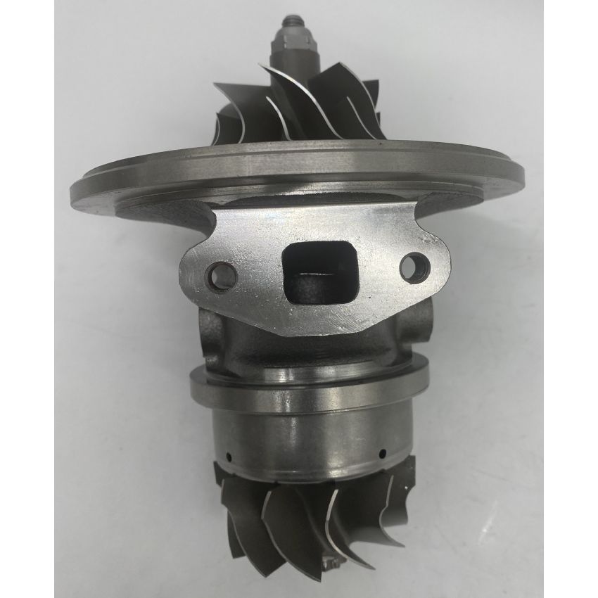 KORAS TS A10309F JOHN DEERE 6068H 06-