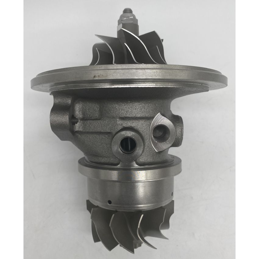 KORAS TS A10309F JOHN DEERE 6068H 06-