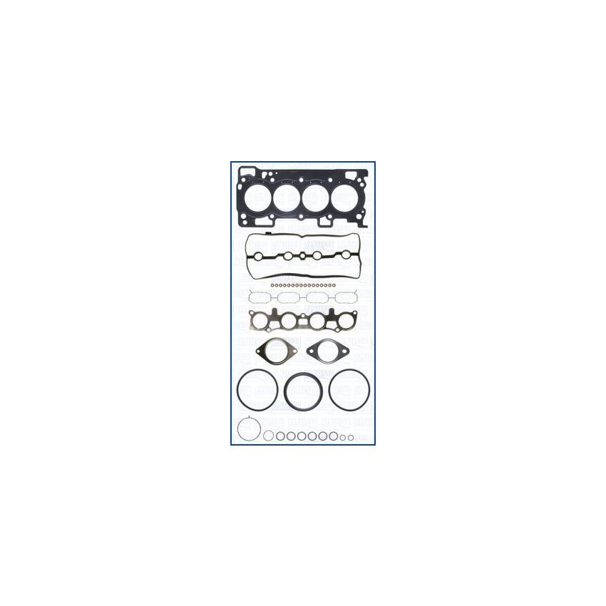 KOMPLET USZCZELEK GŁOWICY AJUSA 52480600 NISSAN 2.0 14-