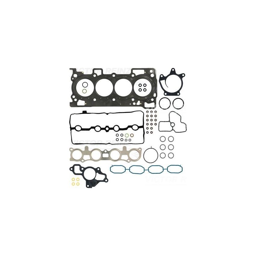 KOMPLET USZCZELEK GŁOWICY VICTOR REINZ 02-11349-01 NISSAN 2.0 14-