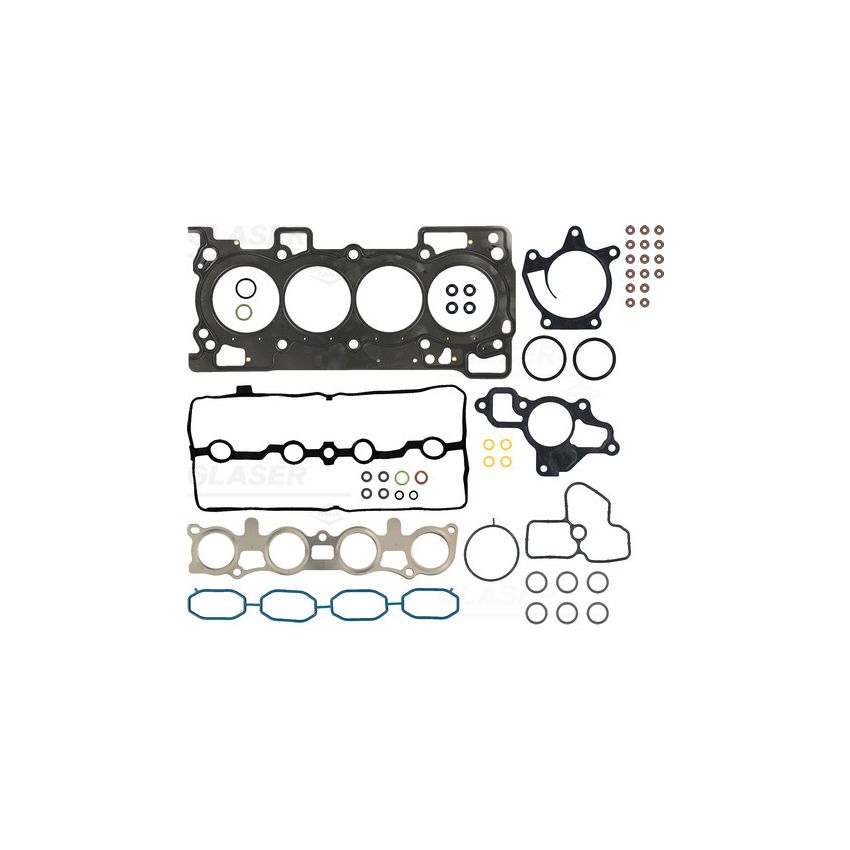 KOMPLET USZCZELEK GŁOWICY GLASER D90533-00 NISSAN 2.0 14-