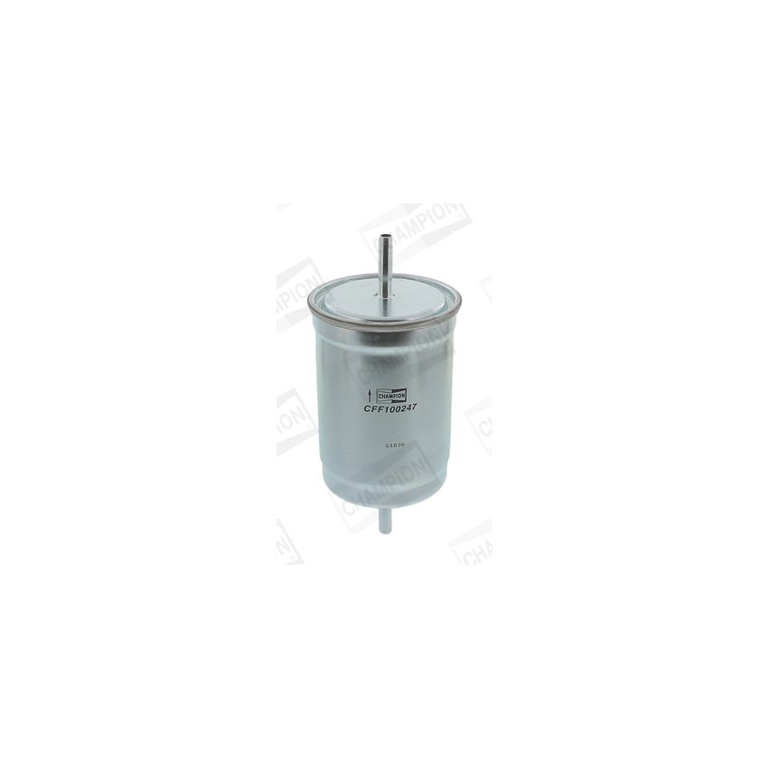 FILTR PALIWA CHAMPION CFF100247 ILTR.PL 1.3-2.5 90-