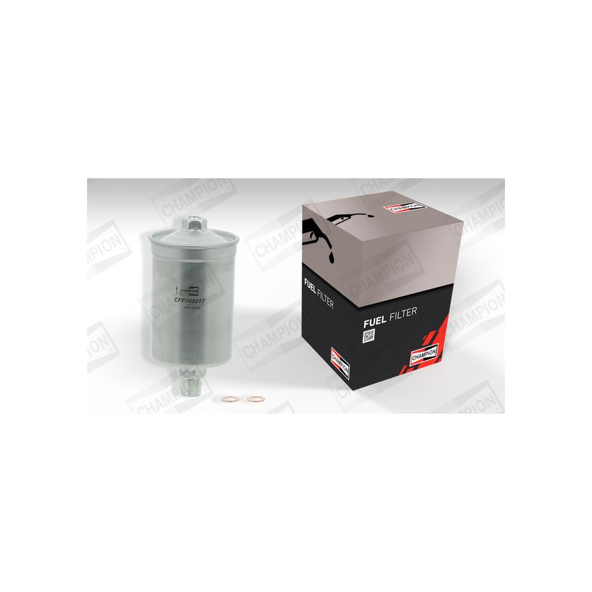 FILTR PALIWA CHAMPION CFF100217 ILTR.PL VW 1.8-2.8 83-96