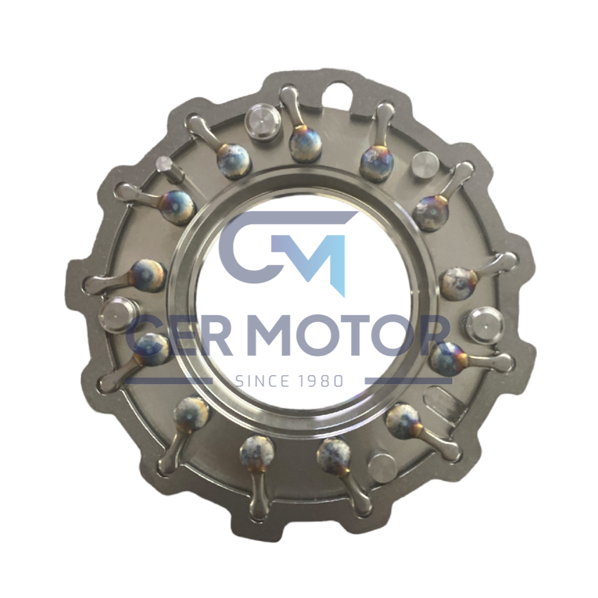 ZMIENNA GEOMETRIA CER A10334 GTB2060VKLR