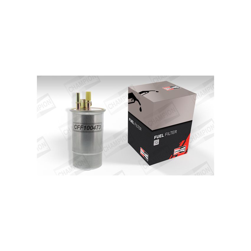 FILTR PALIWA CHAMPION CFF100473 2.0DI/TDCI 00-