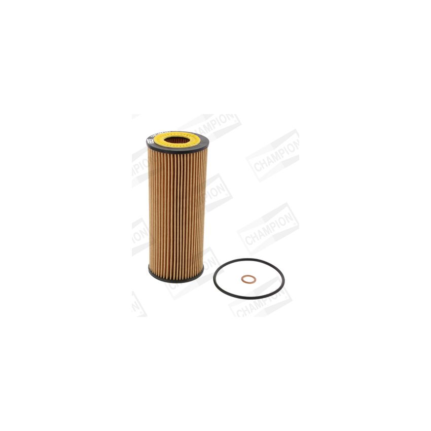 FILTR OLEJU CHAMPION COF100549E BMW 2.0-3.0D 03-