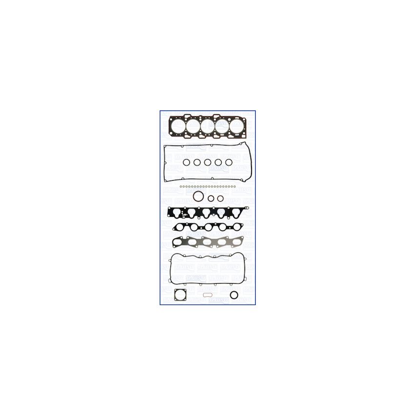 KOMPLET USZCZELEK GŁOWICY AJUSA 52135800 LANCIA 2446cc KAPPA 95-
