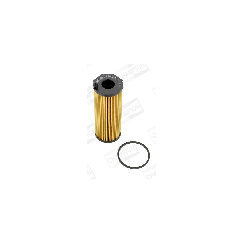 FILTR OLEJU CHAMPION COF100565E VW 2.7-4.2TDI 03-12