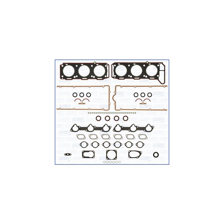 KOMPLET USZCZELEK GŁOWICY AJUSA 52135900 LANCIA 3.0 V6 KAPPA 95-