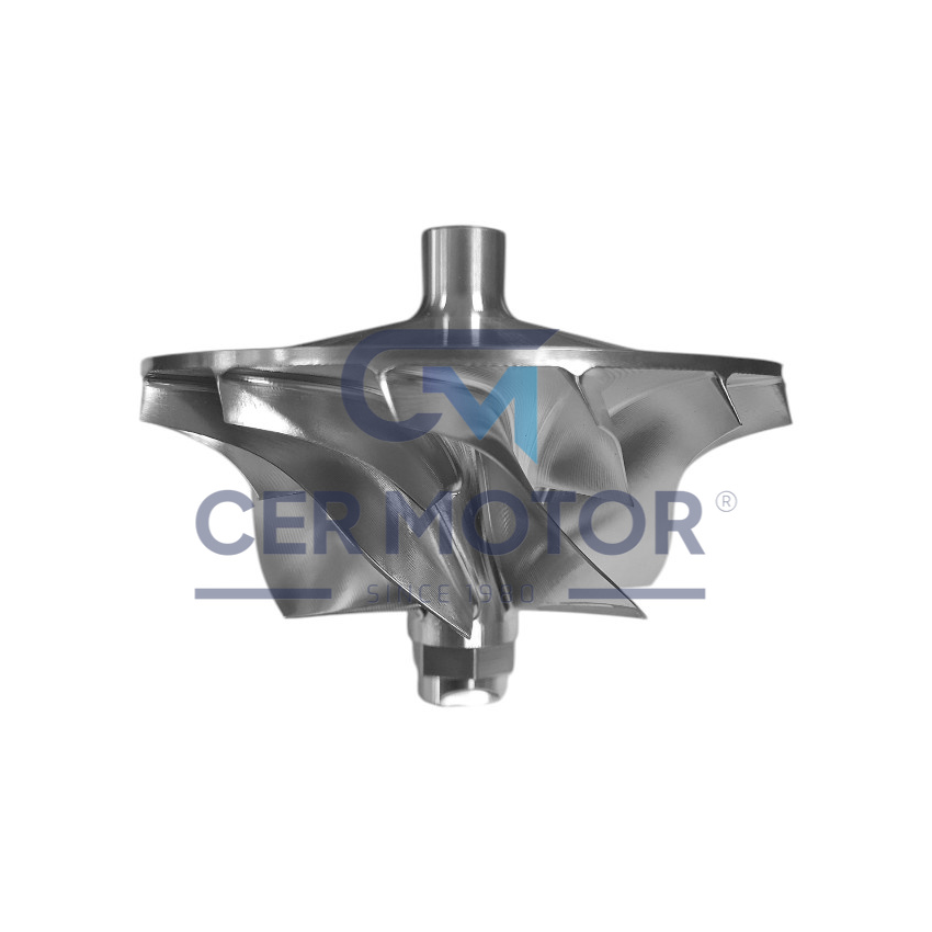 KOŁO KOMPRESJI CER A9127F CNC GTC4294BNS