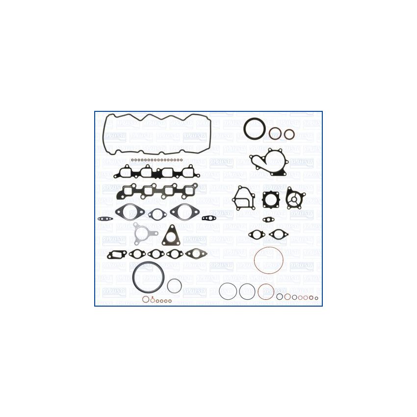KOMPLET USZCZELEK SILNIKA AJUSA 51088800 RVI DXI2.5 07-