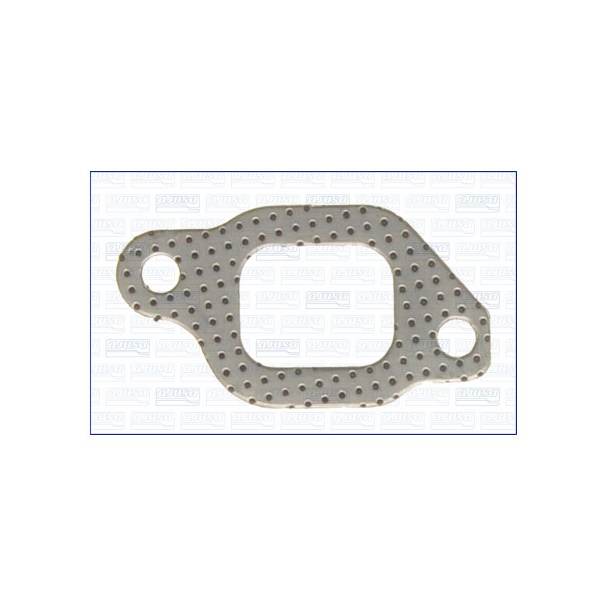 USZCZELKA KOLEKTORA SSĄCEGO AJUSA 13006300 TOYOTA 2.5D 80-