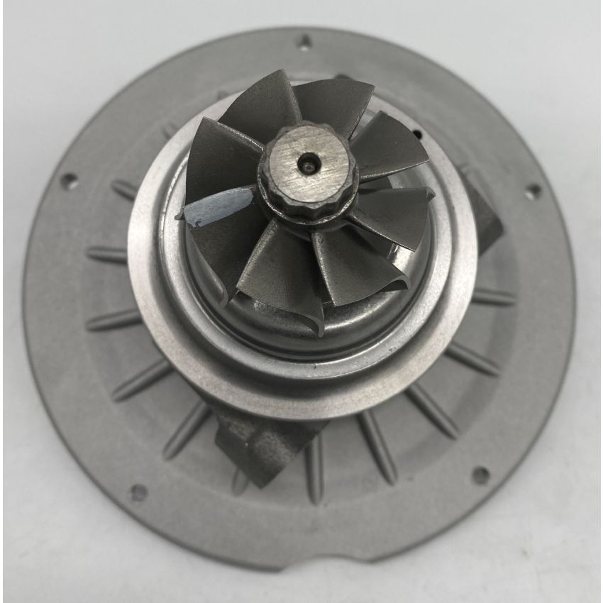 KORAS CER A10365 NISSAN 2.2TDi 01-07