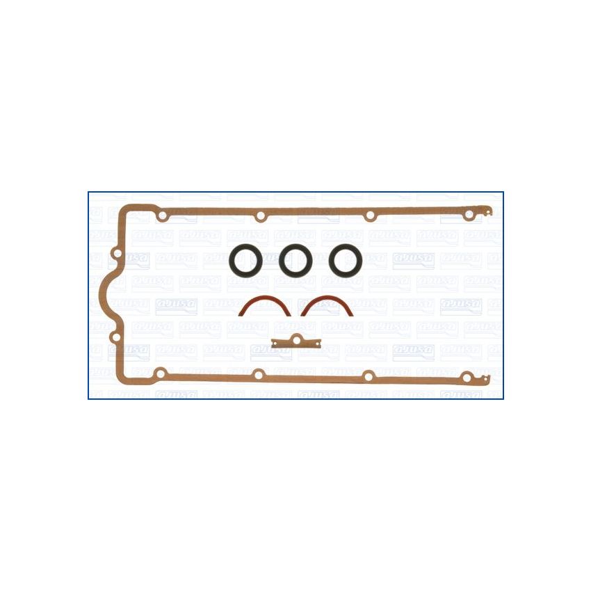 KOMPLET USZCZELEK POKRYWY ZAWORÓW AJUSA 56003100 LANCIA 3.0 92-04