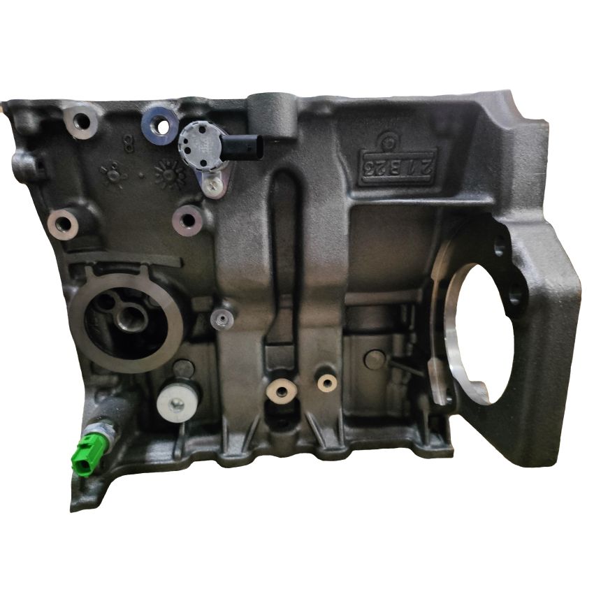 BLOK SILNIKA MEC DIESEL 80170 SHORT BLOCK FORD 1.0 12-