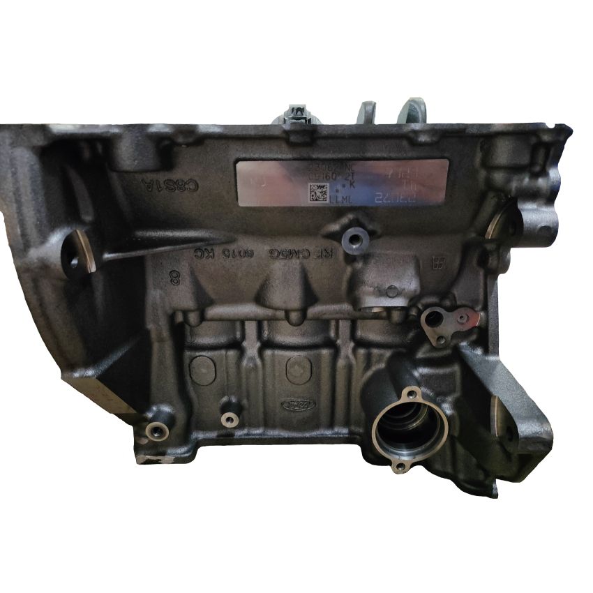 BLOK SILNIKA MEC DIESEL 80170 SHORT BLOCK FORD 1.0 12-