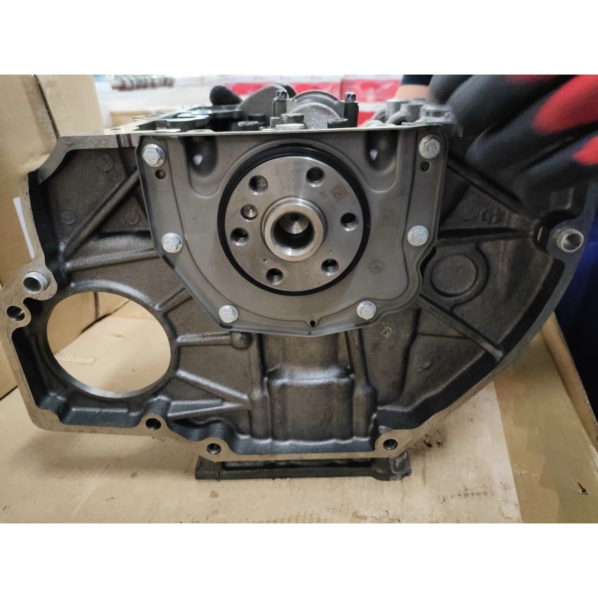 BLOK SILNIKA MEC DIESEL 80170 SHORT BLOCK FORD 1.0 12-