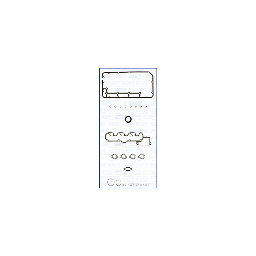 KOMPLET USZCZELEK GŁOWICY AJUSA 53008100 LOMBARDINI LDW1204 94-