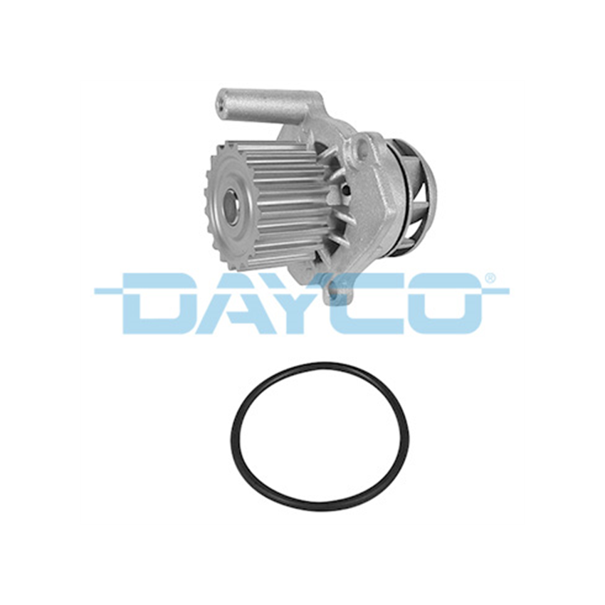 POMPA WODY DAYCO DP163 VW 1.2-2.0TDI 98-