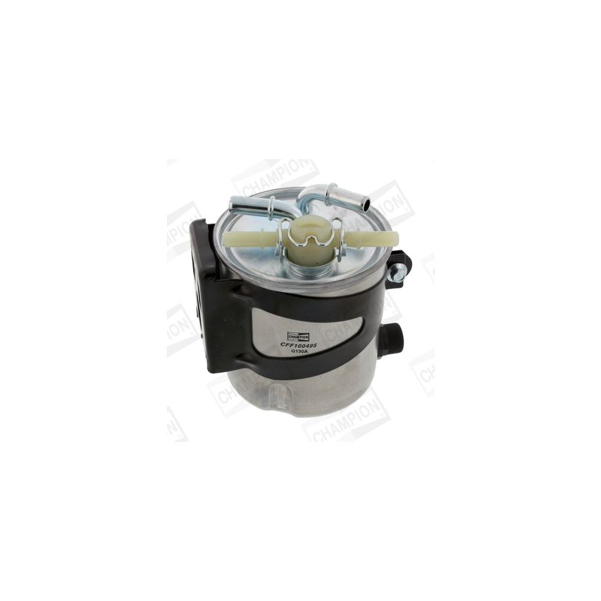 FILTR PALIWA CHAMPION CFF100495 ILTR.PL RENAULT 1.5-2.0DCI 03-10
