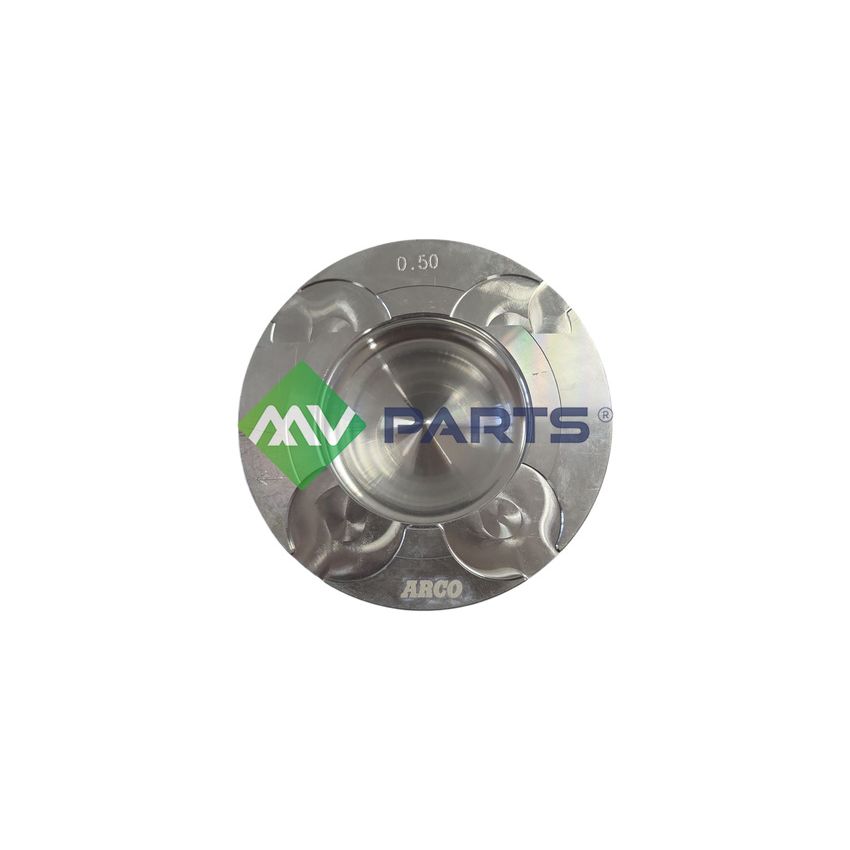 TŁOK MV PARTS P5294A 0.50 NISSAN 2.5DDTI 05-