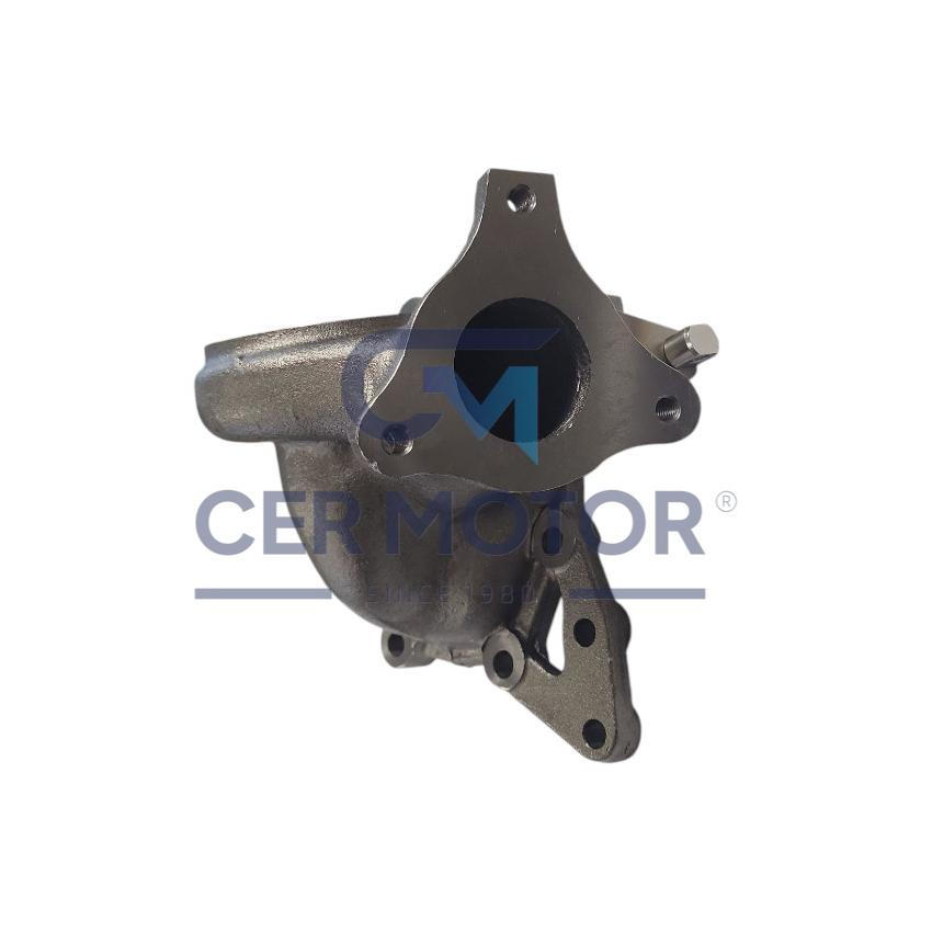 OBUDOWA TURBO CER A10402 R2S-KP39