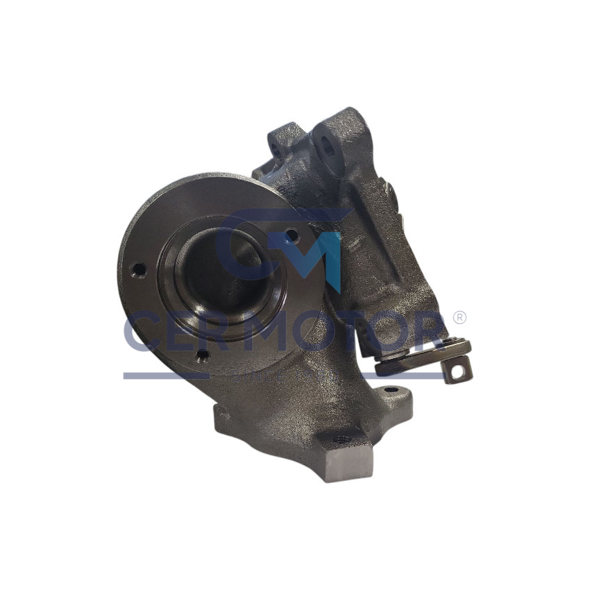 OBUDOWA TURBO CER A10402 R2S-KP39