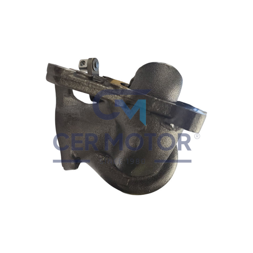 OBUDOWA TURBO CER A10402 R2S-KP39