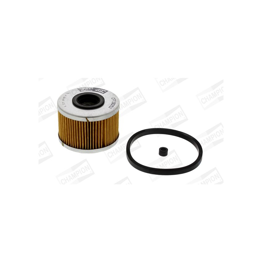FILTR PALIWA CHAMPION CFF100252 PL RENAULT 1.9D 97-