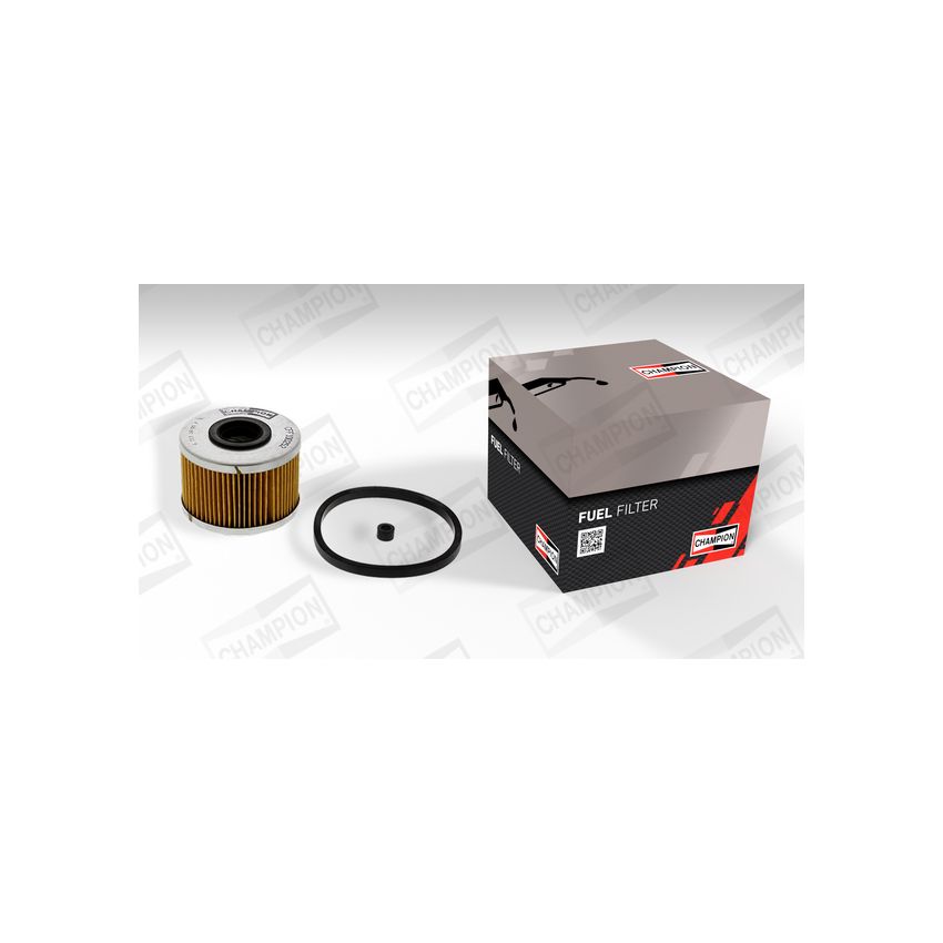 FILTR PALIWA CHAMPION CFF100252 PL RENAULT 1.9D 97-