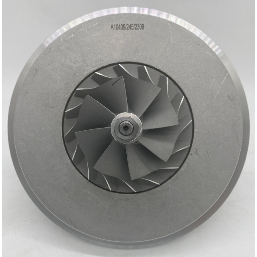 KORAS TS A10409 CUMMINS 6CTA 81-