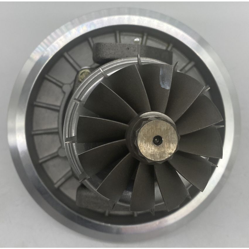 KORAS TS A10409 CUMMINS 6CTA 81-