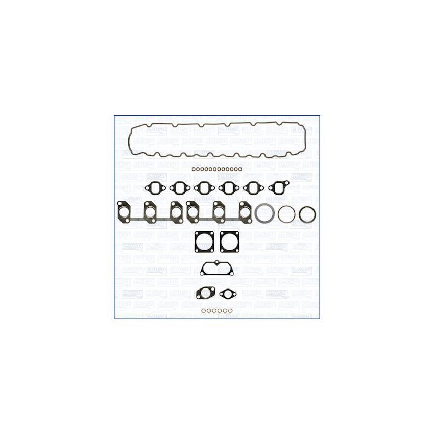 KOMPLET USZCZELEK GŁOWICY AJUSA 53048000 TOYOTA 4.2TD 07-