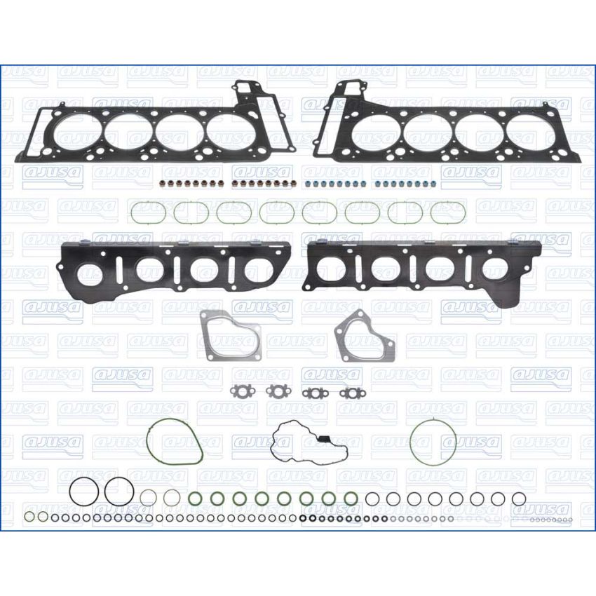 KOMPLET USZCZELEK GŁOWICY AJUSA 52608600 MERCEDES 5.5 11-