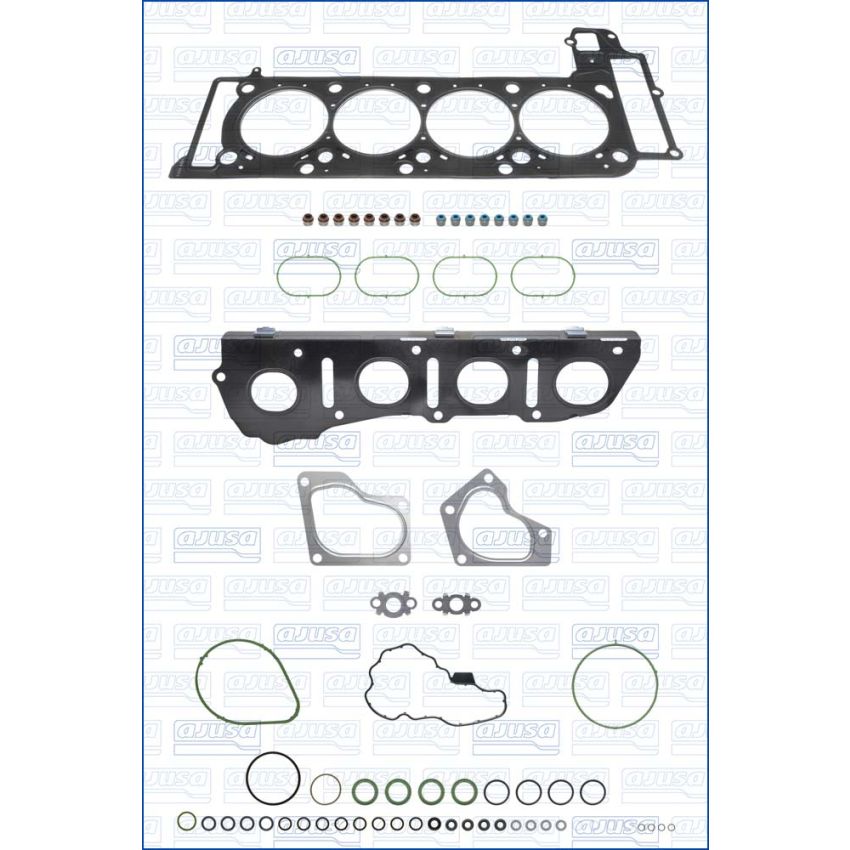 KOMPLET USZCZELEK GŁOWICY AJUSA 52608700 MERCEDES 5.5 11-