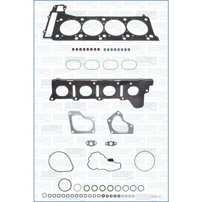 KOMPLET USZCZELEK GŁOWICY AJUSA 52608800 MERCEDES 5.5 11-
