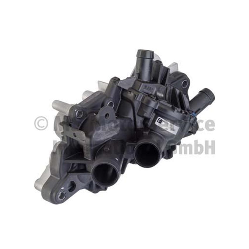 POMPA WODY PIERBURG 707152130 VW 1.2-1.4TSI 12-20