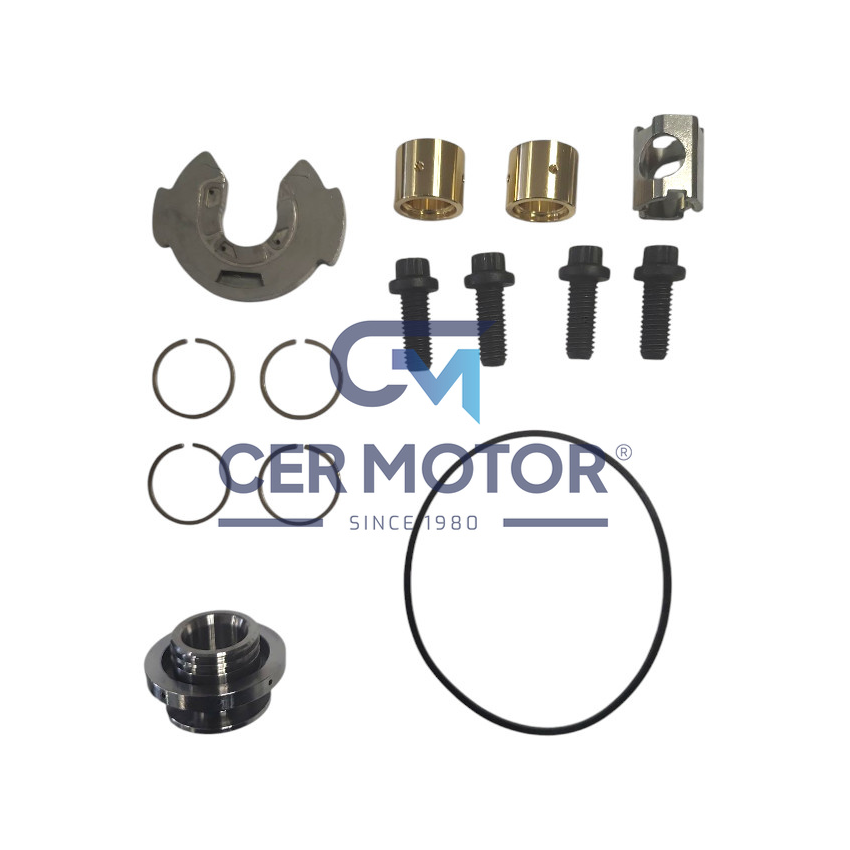ZESTAW NAPRAWCZY TURBOSPRĘŻARKI CER A10421 GTC4294BNS