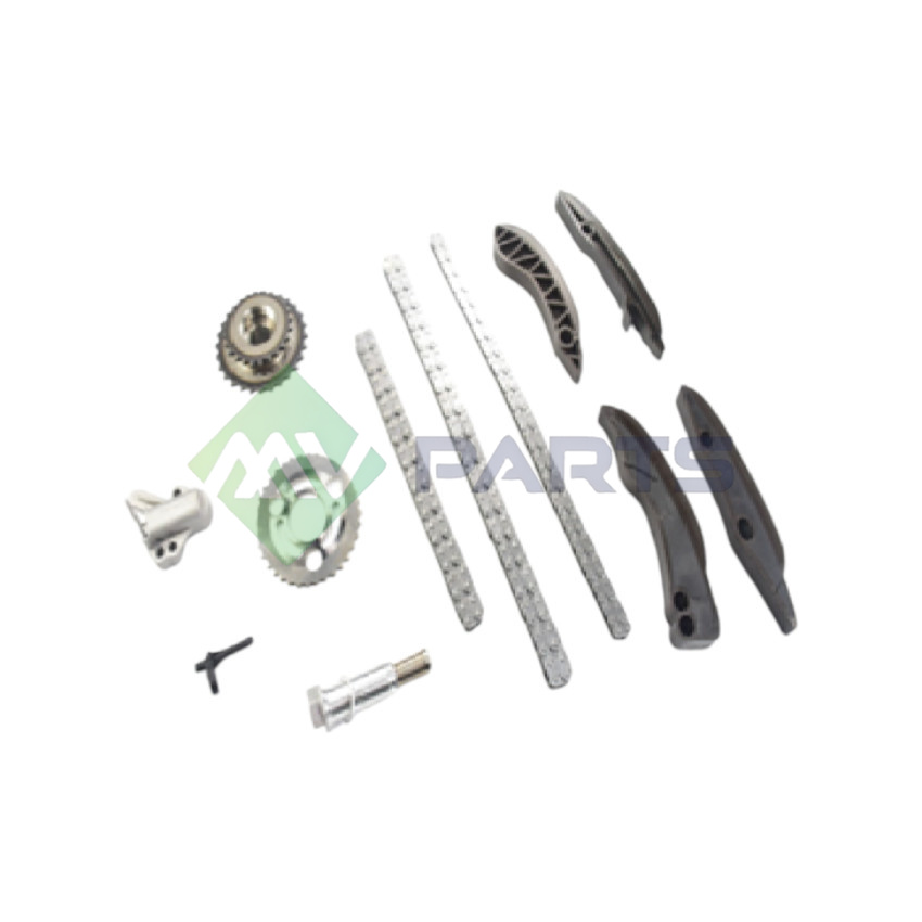 ZESTAW ROZRZĄDU ŁAŃCUCHOWEGO MV PARTS F6215 BMW 3.0 08-