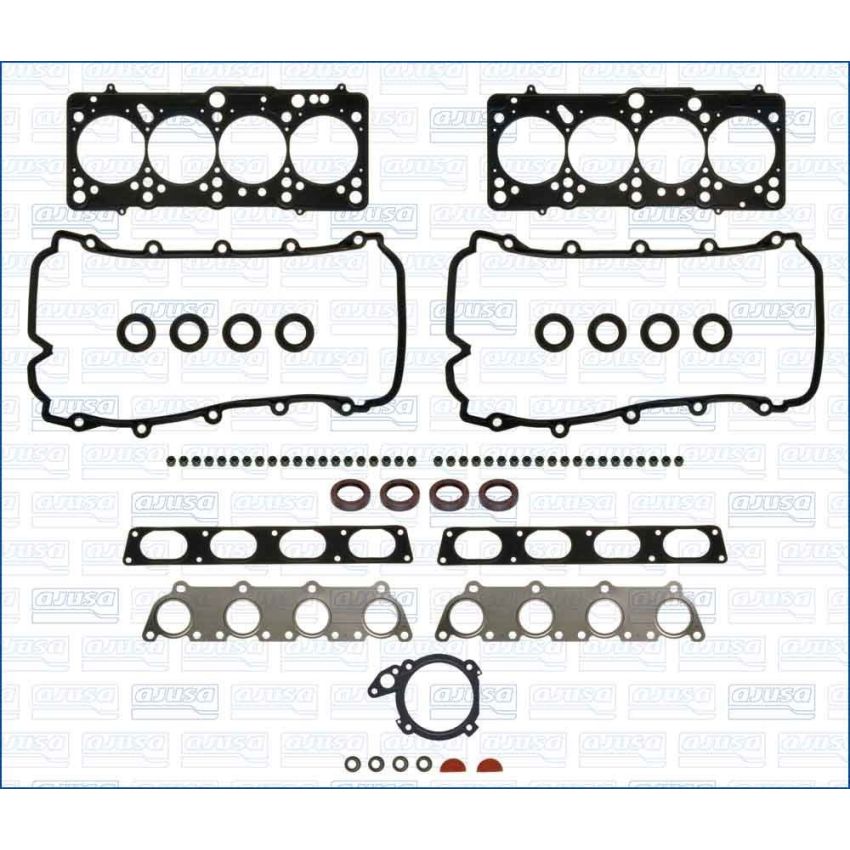 KOMPLET USZCZELEK GŁOWICY AJUSA 52594700 VW 4.2 02-16