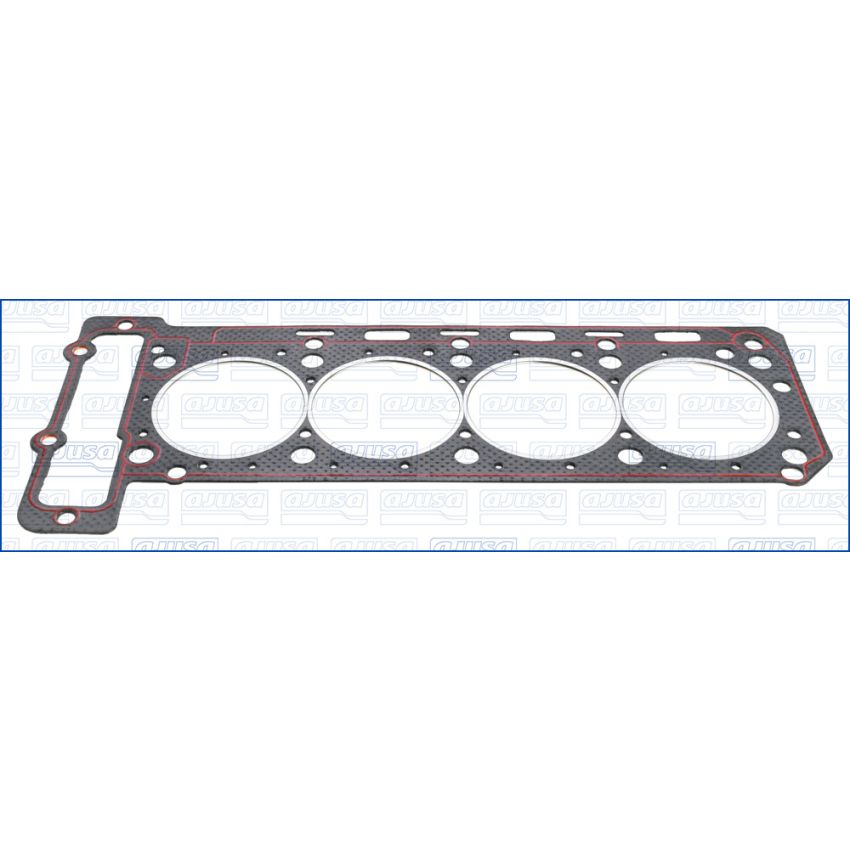 USZCZELKA GŁOWICY AJUSA 10079800 MERCEDES 2.0 MB111 16V 92-