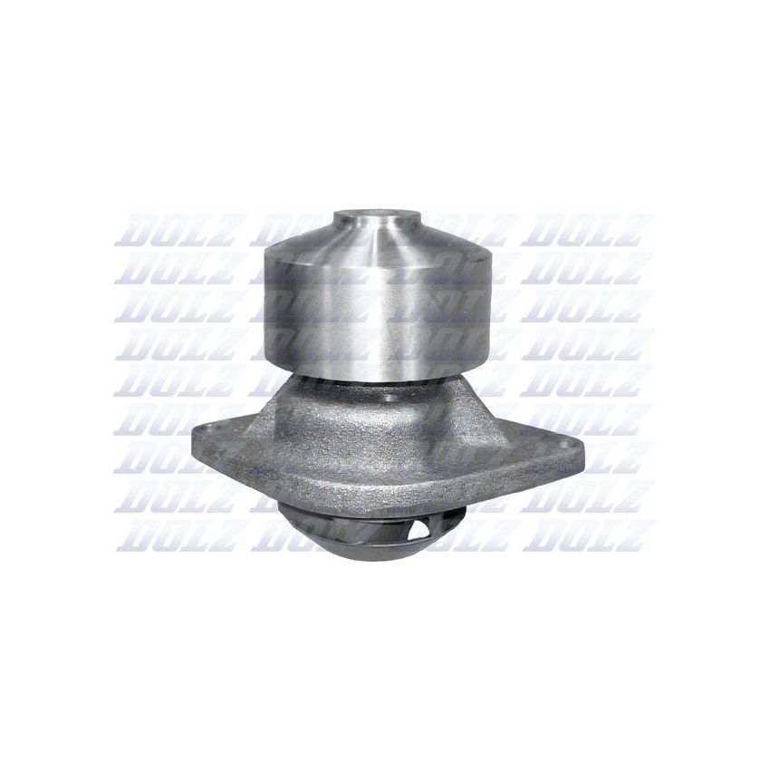 POMPA WODY DOLZ L214 CUMMINS 4BT3.9 91-