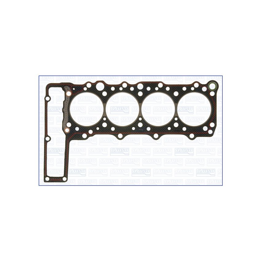 USZCZELKA GŁOWICY AJUSA 10080010 MERCEDES 2.3D MB601 89-