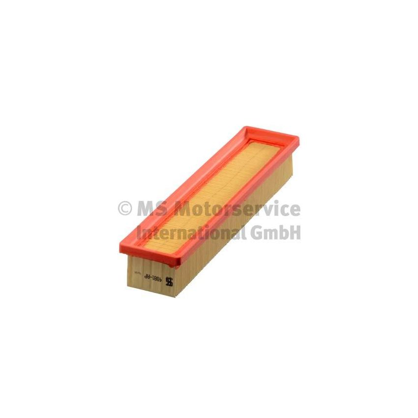 FILTR POWIETRZA KOLBENSCHMIDT 50014081 RENAULT 1.2 01-