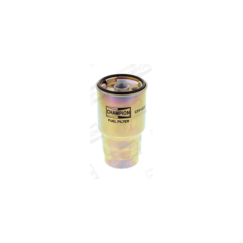 FILTR PALIWA CHAMPION CFF100452 TOYOTA 1.4-2.2D 97-