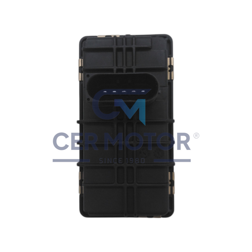 STEROWNIK KOMPLETNY TS A10458 TF035