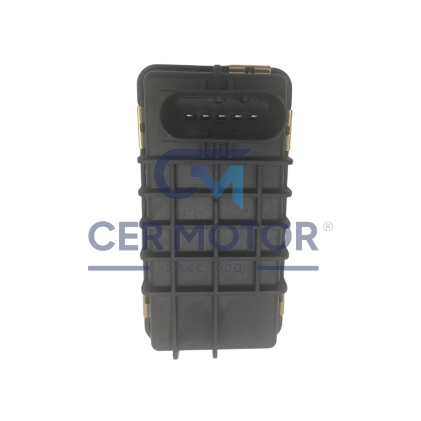 STEROWNIK KOMPLETNY TS A10459 GTB2260VKLR